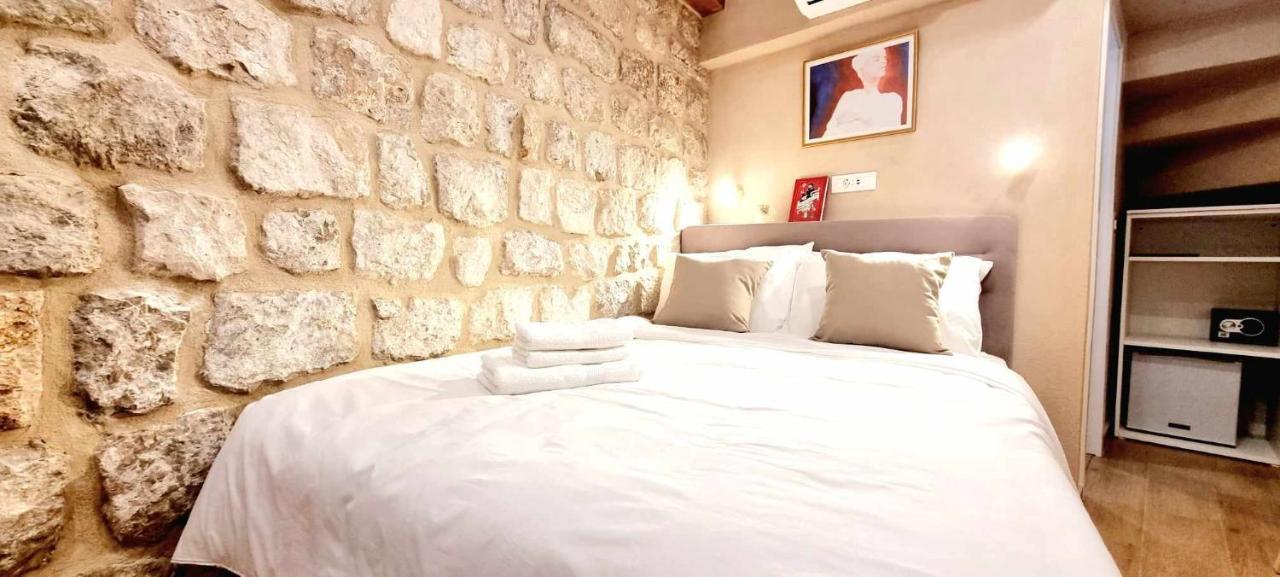 Mascheroni Luxury Rooms II Dubrovnik Exterior photo
