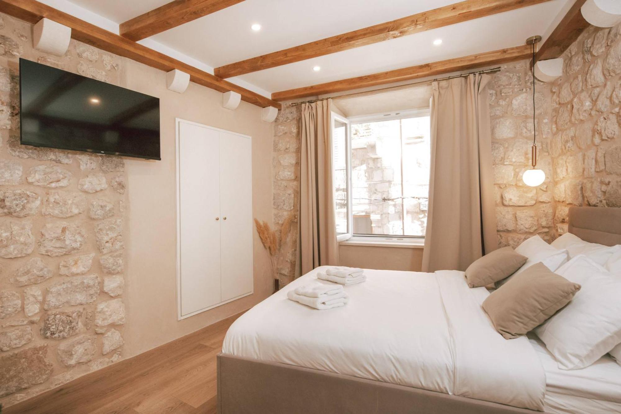 Mascheroni Luxury Rooms II Dubrovnik Exterior photo