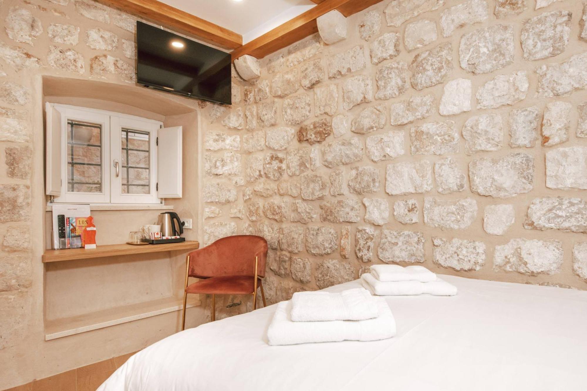 Mascheroni Luxury Rooms II Dubrovnik Exterior photo