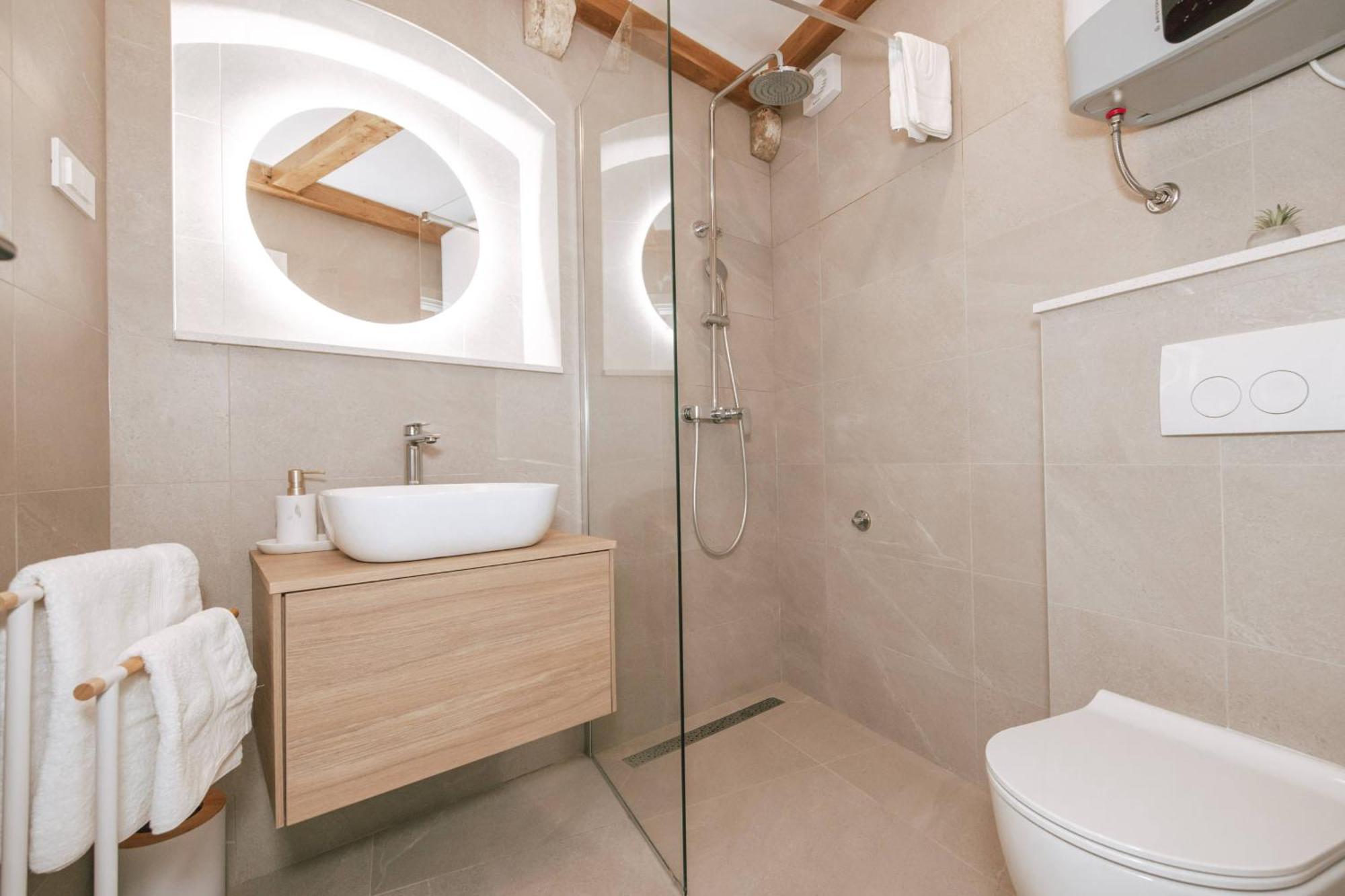 Mascheroni Luxury Rooms II Dubrovnik Exterior photo