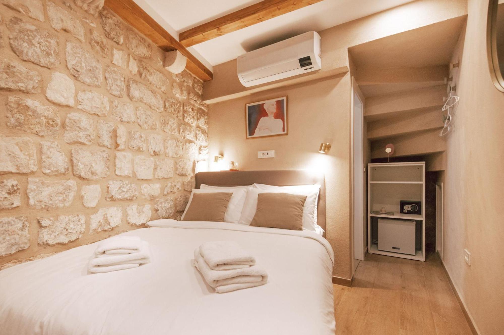 Mascheroni Luxury Rooms II Dubrovnik Exterior photo