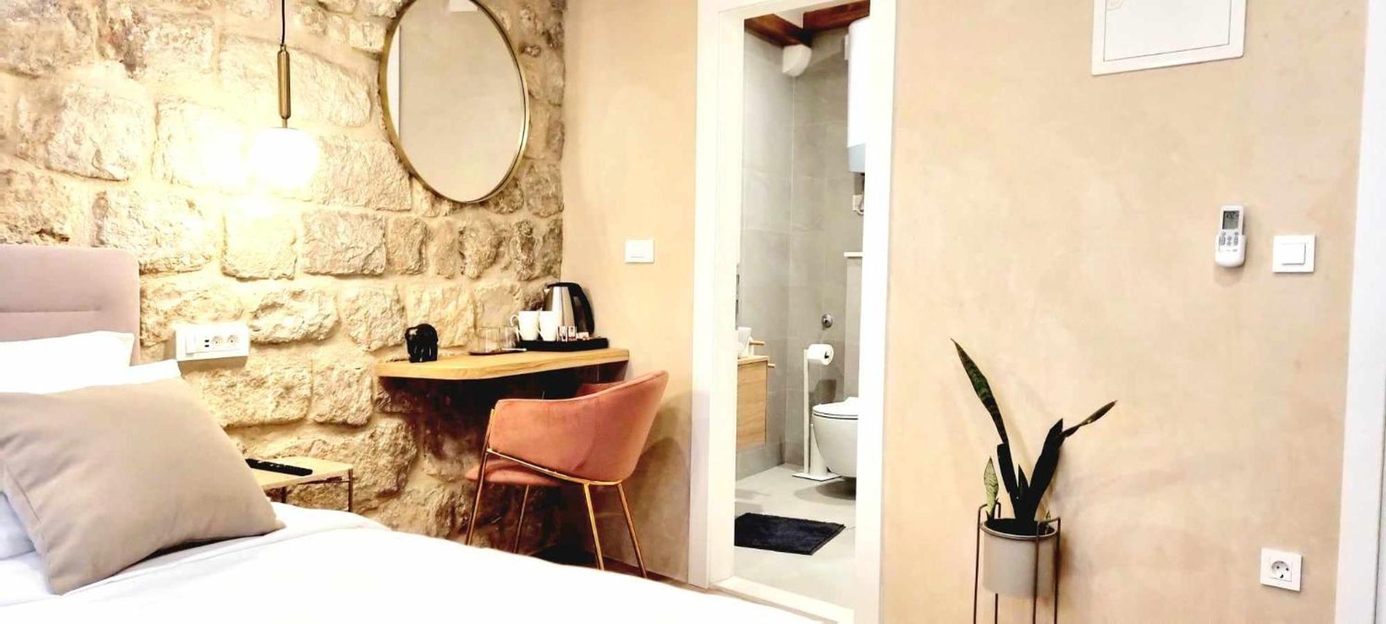 Mascheroni Luxury Rooms II Dubrovnik Exterior photo