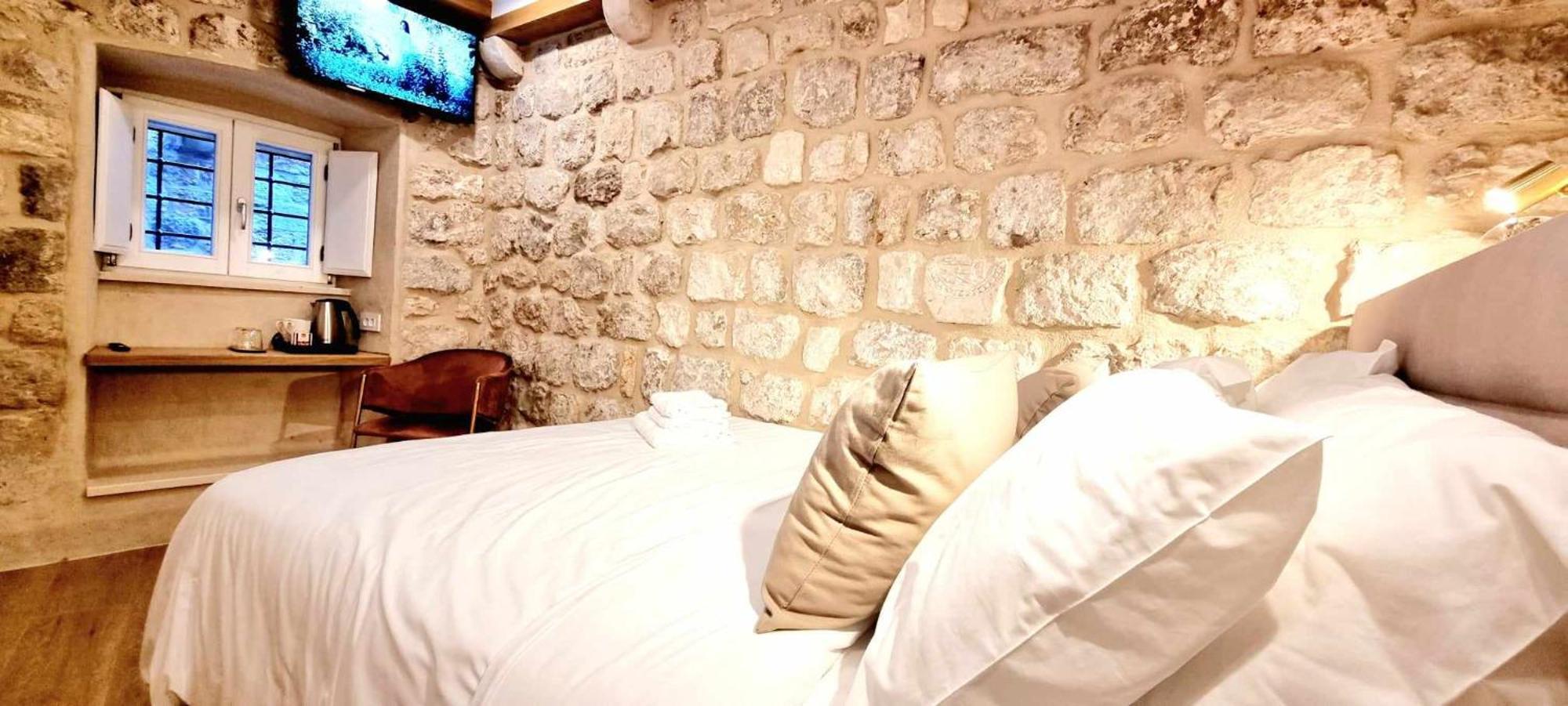 Mascheroni Luxury Rooms II Dubrovnik Exterior photo