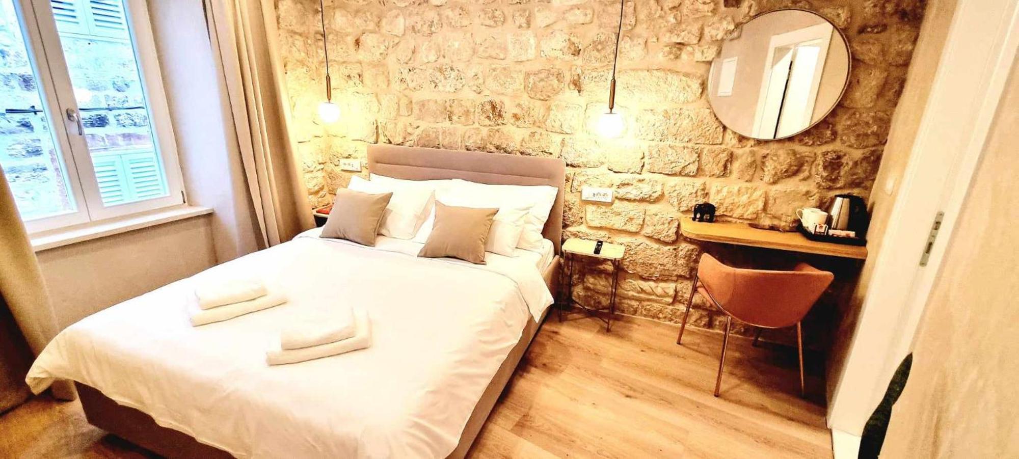 Mascheroni Luxury Rooms II Dubrovnik Exterior photo