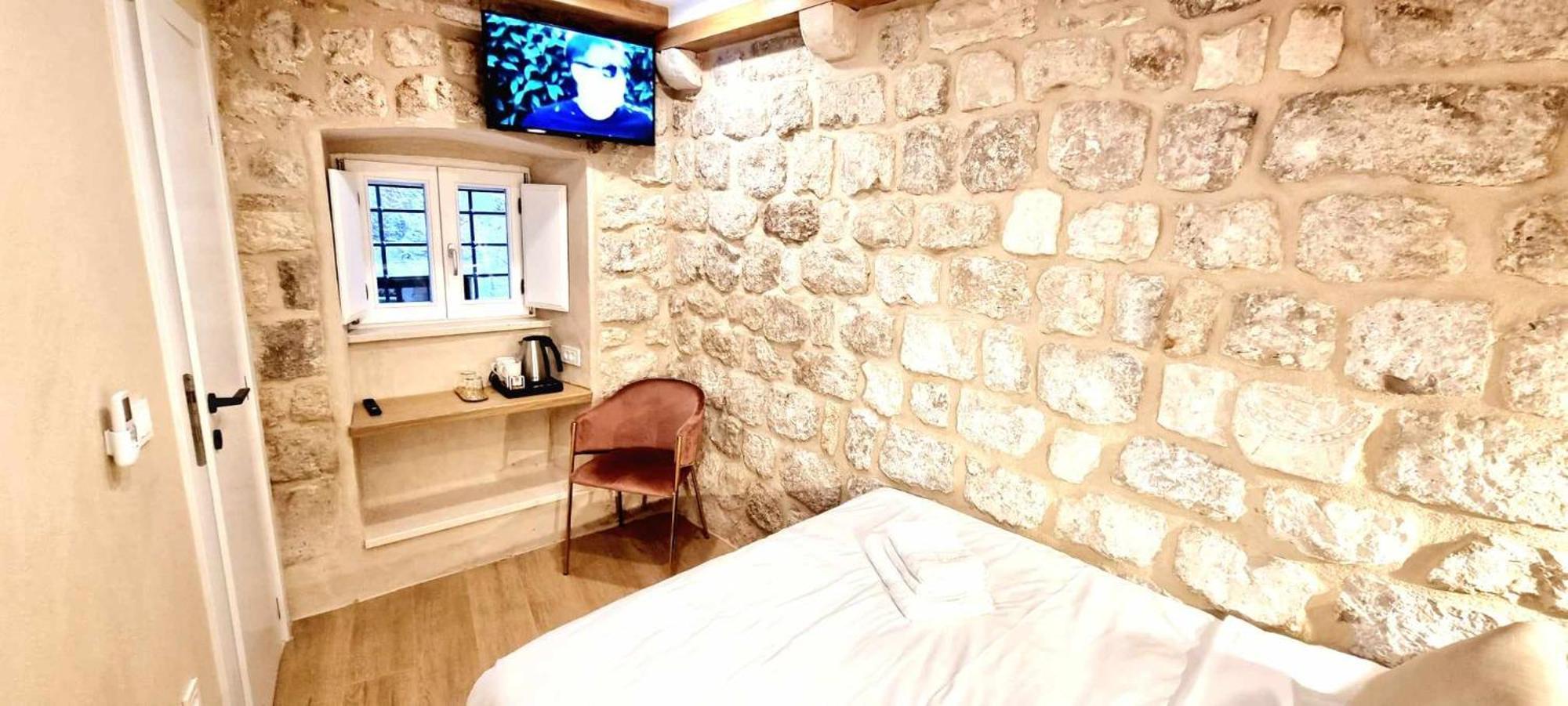 Mascheroni Luxury Rooms II Dubrovnik Exterior photo